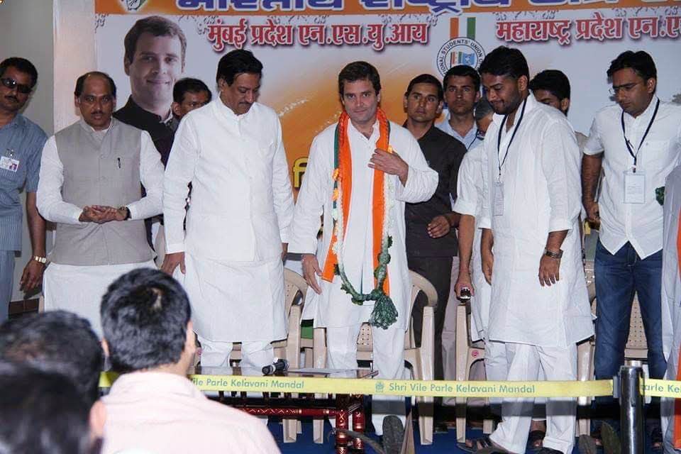 Shivraj More