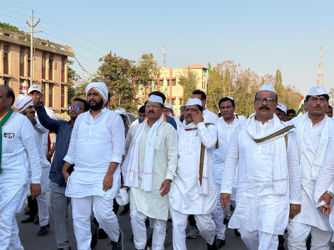 Shivraj More