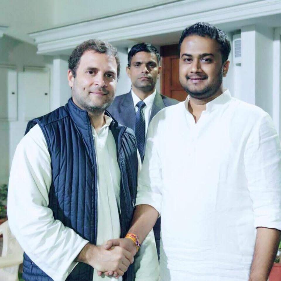 Shivraj More