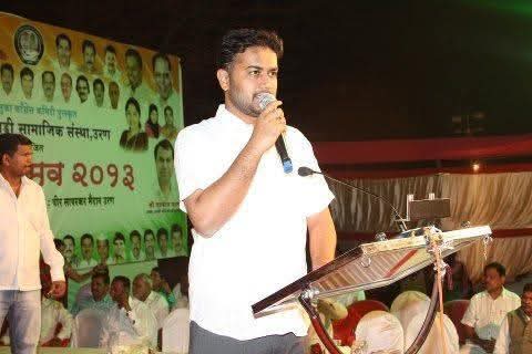 Shivraj More