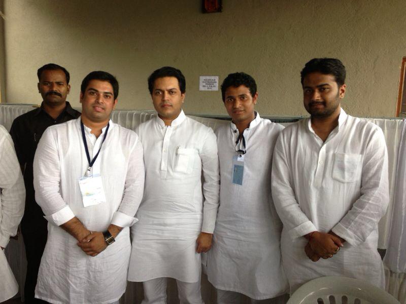 Shivraj More