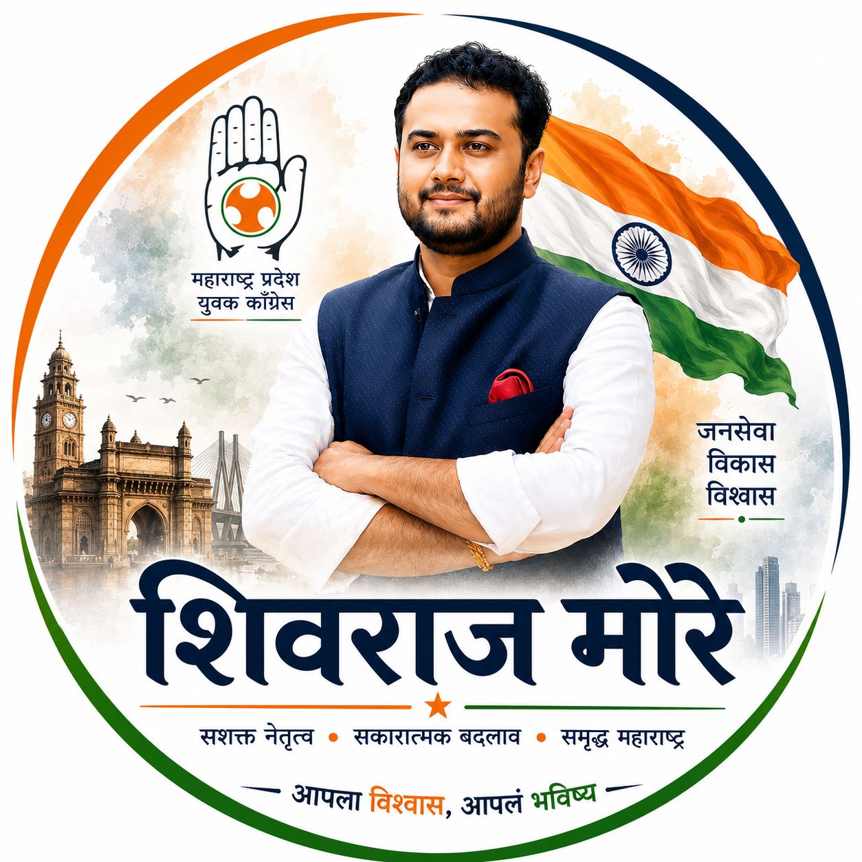 Shivraj More